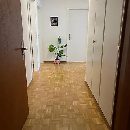 Apartamento Casa Kromatica *