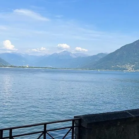 Apartamento Casa Kromatica *