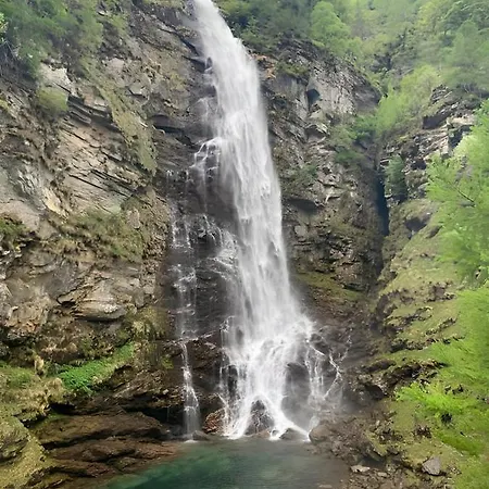 Casa Kromatica Apartamento