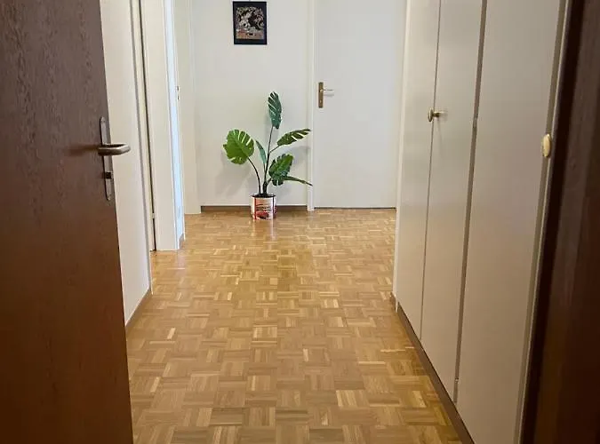 Apartman Casa Kromatica *