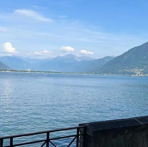 Апартаменти Casa Kromatica *