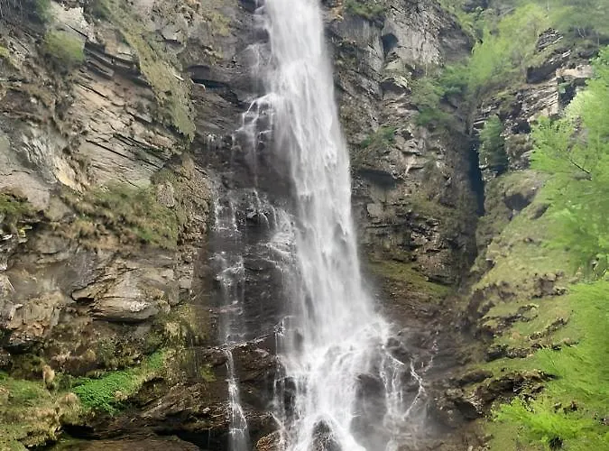 Casa Kromatica Апартаменти