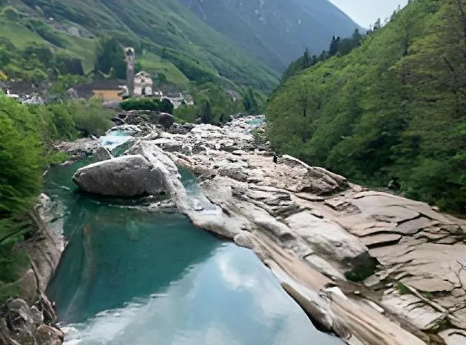 Apartman Casa Kromatica