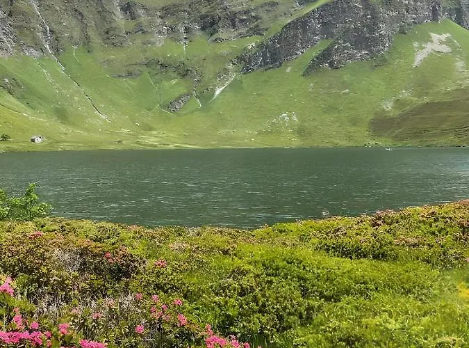 Апартаменти Casa Kromatica