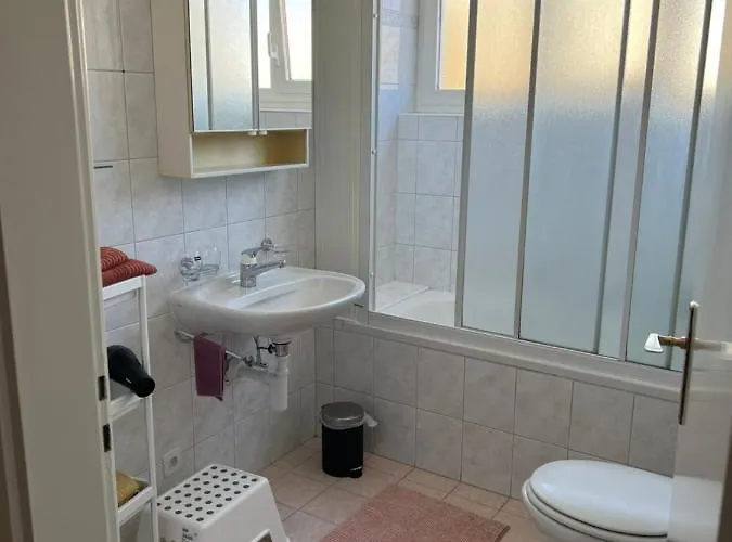 Casa Kromatica Локарно